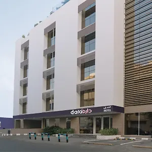 Hotel Dara Al Yammamah, Jeddah