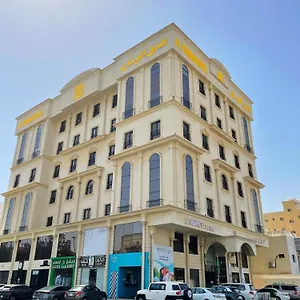 Hotel Sansa, Jeddah