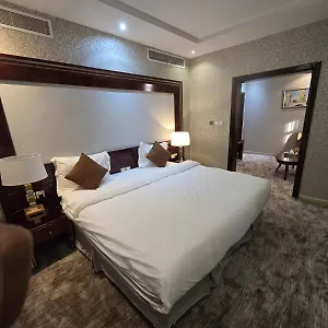 Hotel Ekono Airport, Jeddah